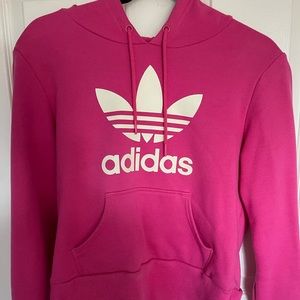 Adidas hoodie